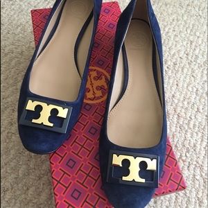 Tory Burch Shoes